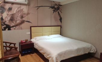 Wanlong Boutique Hotel (Tancheng Tanguo Ancient City)