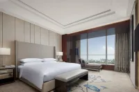the International Trade City, Yiwu - Marriott Executive Apartments Hotels in 
