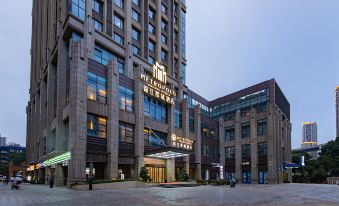 Metropolo Jinjiang Hotels