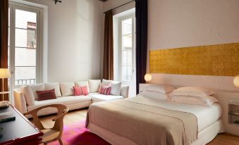 Hotel Neri – Relais & Chateaux