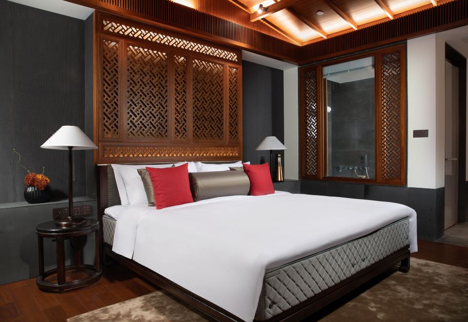 碧云閣（帶泡池）