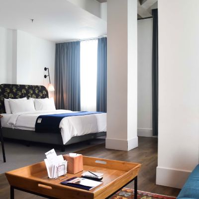 Executive Suite Hotel Monopoli Jakarta Promo Code