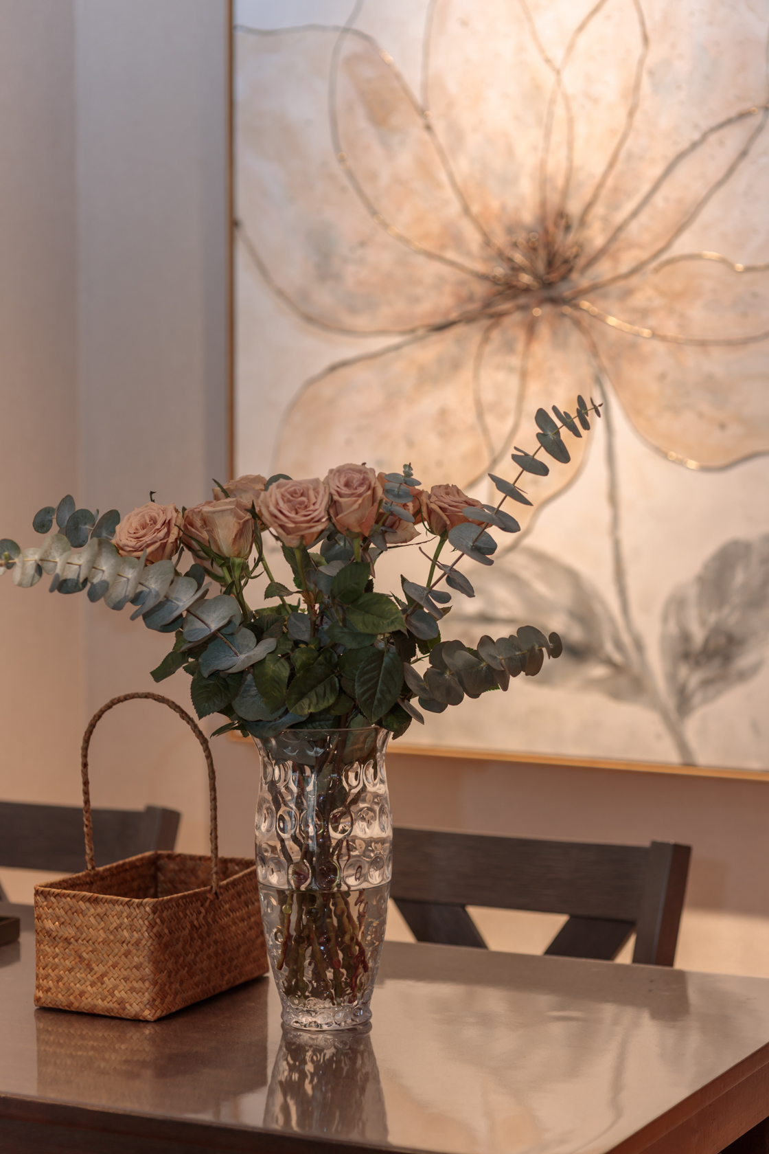 剪秋豪华大床房