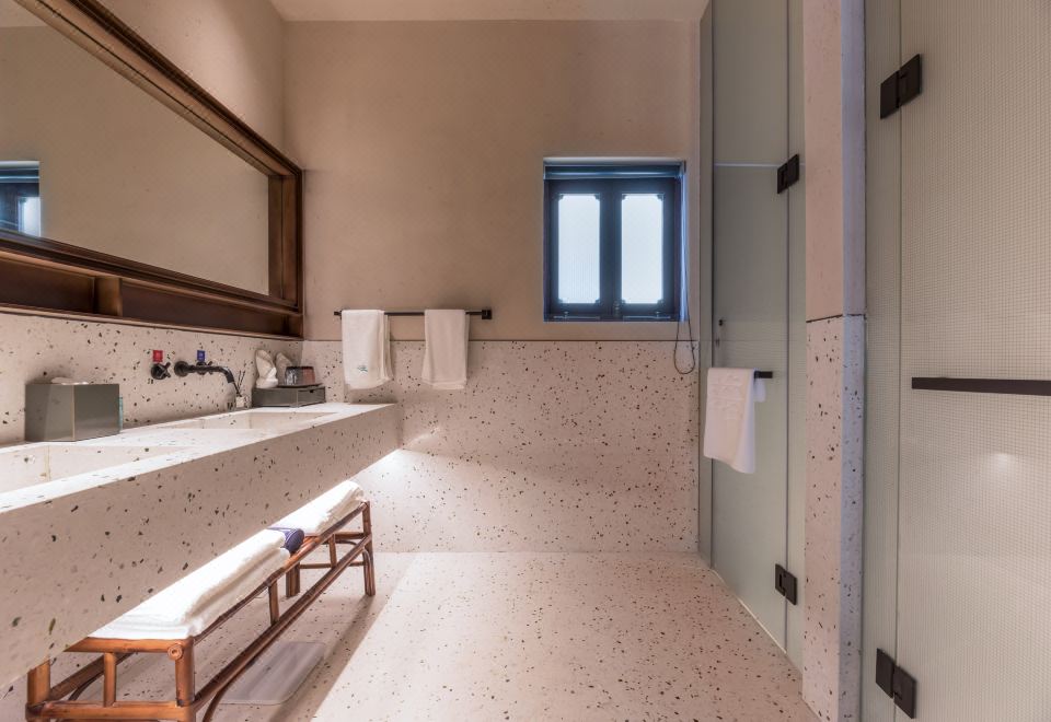 湖心·天望親子套房