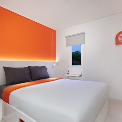 Superior King Room Starlet Hotel Serpong Promo Code