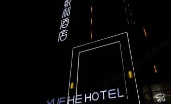 Yuehe Hotel