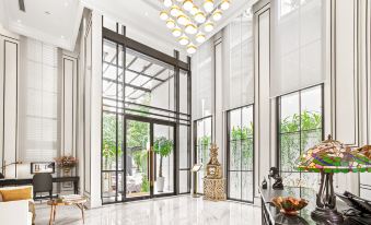 Bach Suites Saigon, a Member of Design Hotels