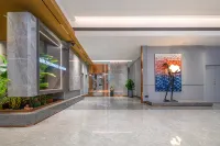 Bo'er Hotel (Xuwen Station)