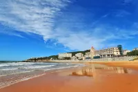 University Hotel (Shandong University Weihai International Academic Center) Hotels in 