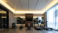 The GiorgioMorandi Hotels (Linyi Grand Theater Municipal Government)