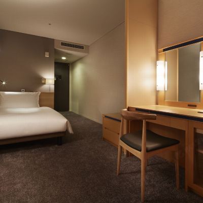 スタンダードダブル アゴーラ福岡山の上ホテル&スパ クーポン