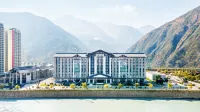 Hengyuexiang Hotel, South Fujian Отели в г. 