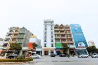 芒街天堂酒店