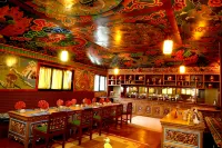 Mountain Lodges of Nepal - Lukla
