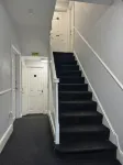 Central Studios Gloucester Place by Roomsbooked Hotels in 