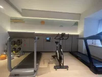Leshan Meila Hotel
