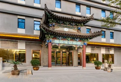 Elegant Hotel Hoteles en 