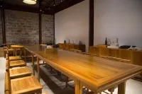 Ningbo Jukuan Academy