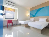 Hop Inn Lampang City Center