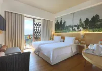 魅力阿拉姆水療度假村