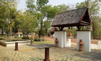 Siam Villa Sukhothai