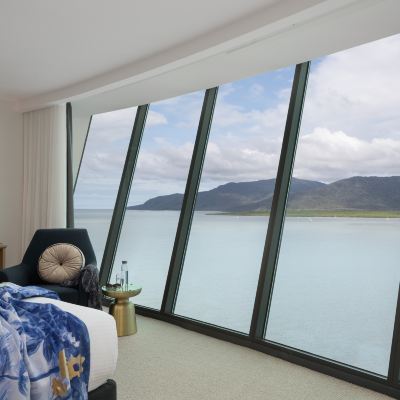 Panoramic Sea Crystalbrook Riley Promo Code