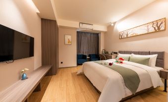 Modern Aegean Apartment Hotel