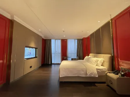 Sotel Inn Boutique Hotel (Hangzhou Xintiandi)