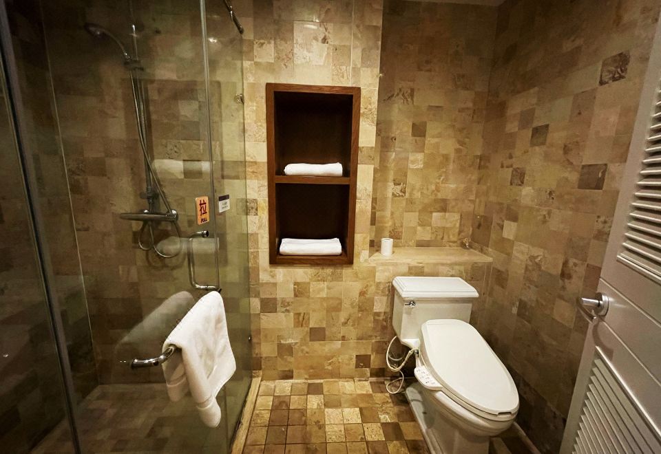 智利风情豪华套房