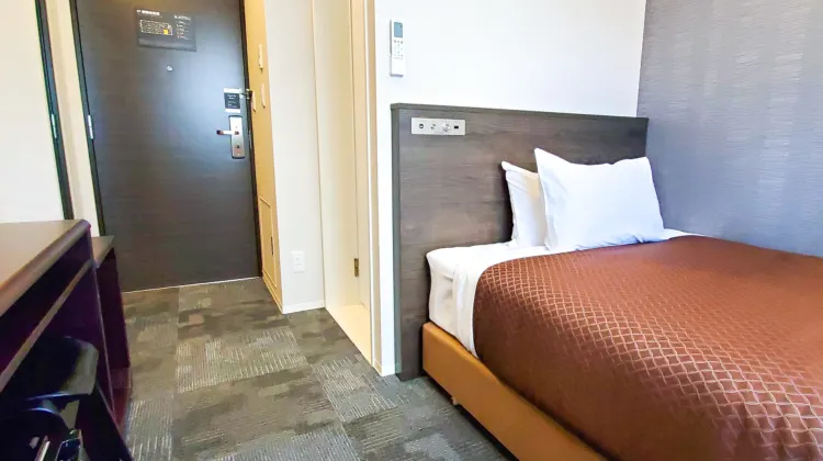 ホテルリブマックス東京立川駅前 部屋