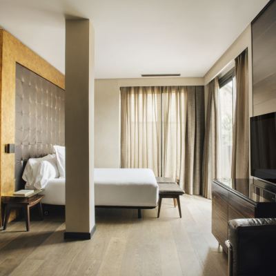 珠寶套房 巴塞隆拿巴奎斯酒店優惠