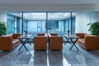 Ledaily Hotel (Leshan High-speed Railway Station Branch)
