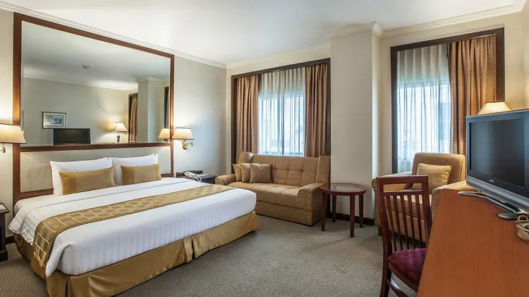 ห้องจูเนียร์สวีท