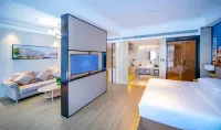 Vienna International Hotel (Shulan Shop)