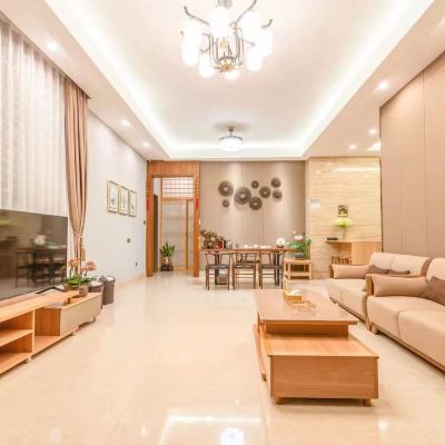 慕景-6房9床KTV燒烤温泉別 趣住度假別墅優惠