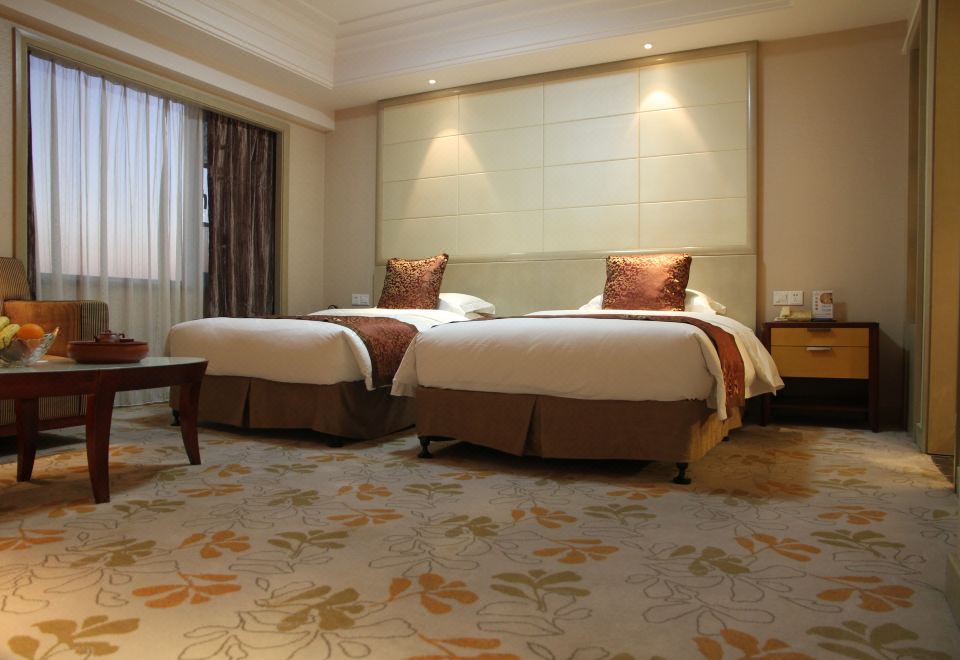 逸居·商务标准间