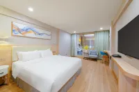Starway Hotel (Fengshun Jinda Hot Springs)