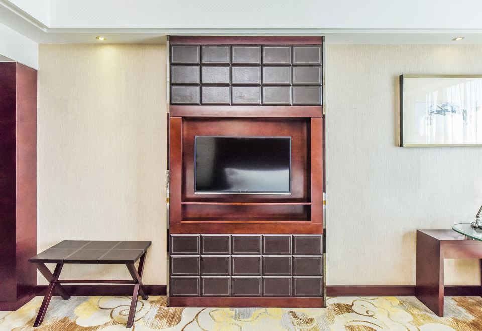 豪華雙人房（BOSS推薦）