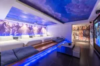 QING LAI IMAGE ART HOTEL Heda New District(YOUXI HOTEL)