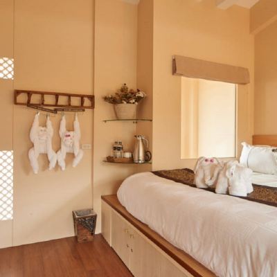 Queen Room With Garden View Ciao Promo Code