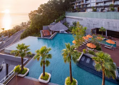 Kalima Resort & Spa Phuket