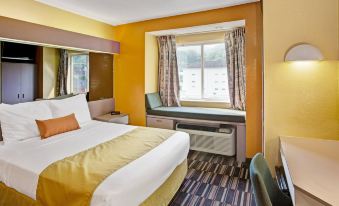 Microtel Inn & Suites by Wyndham Gatlinburg