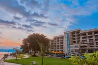 Goma Serena Hotel  호텔