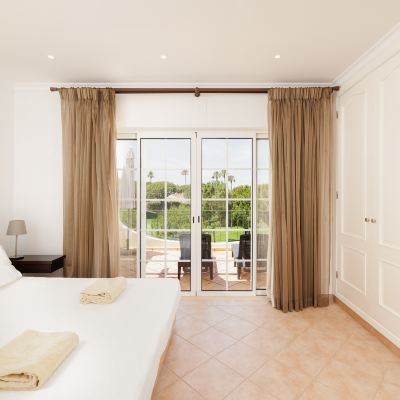 Superior One Bedroom Townhouse villa Vale do Lobo Resort Promo Code