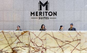 Meriton Suites Kent Street, Sydney