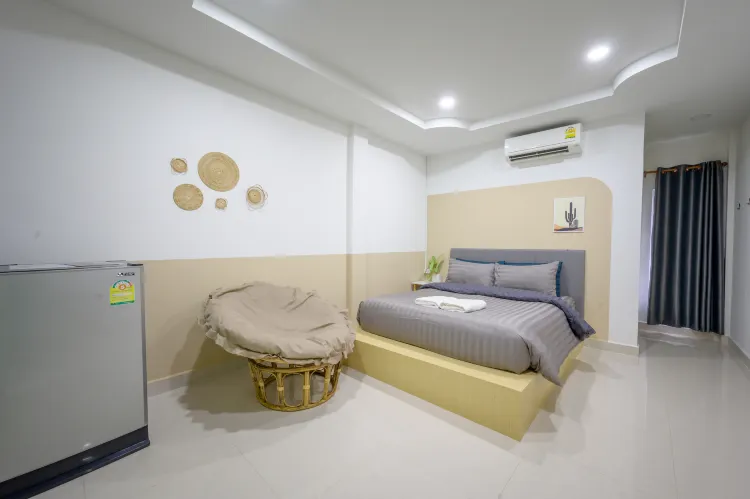 สตูดิโอเตึยงเดี่ยว (สตูดิโอ เอ)