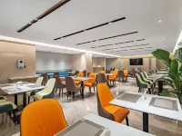 Jiutian Hongfei New Century Hotel Hoteles en Lichuan