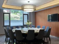 蘭歐國際飯店(韶山景區高鐵站店) 韶山住宿飯店