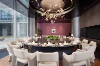 Radisson RED Hotel Jingjiang Financial Business District