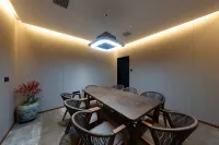 Sanqing Mountain Fengyin Shanju Homestay (Mount Sanqing Scenic Area Branch)
